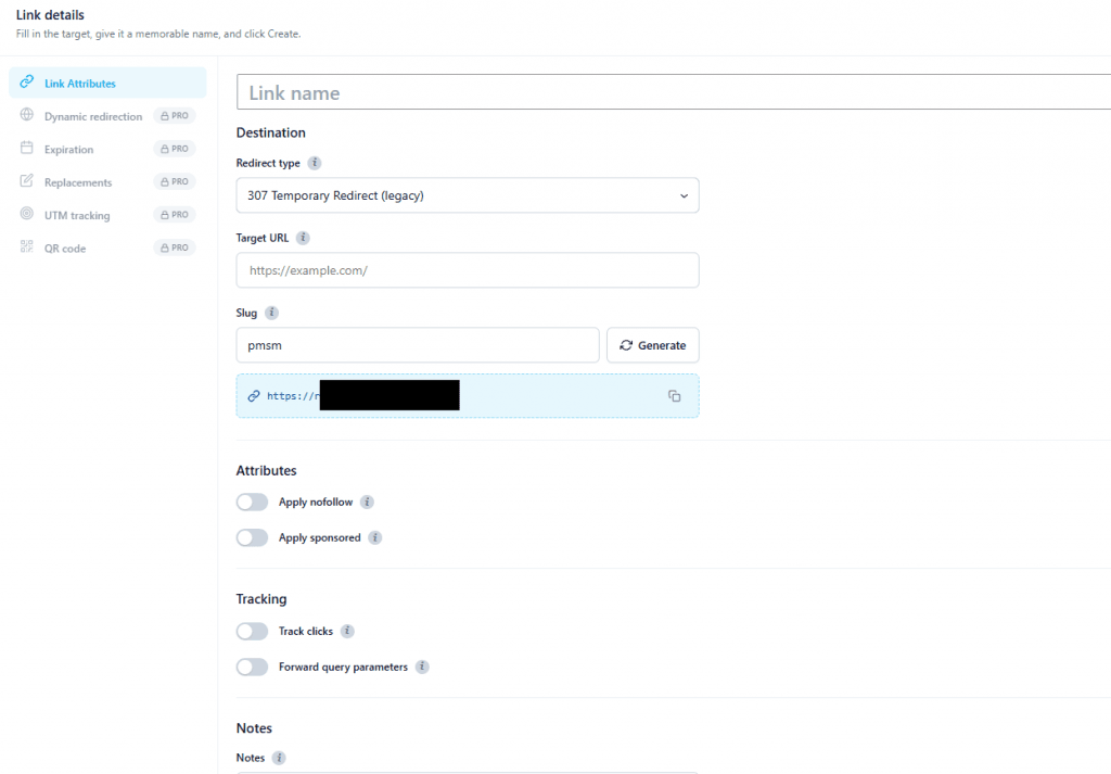 Affiliate Link mit Pretty Links kürzen und tarnen Affiliate Link mit Pretty Links kürzen und tarnen