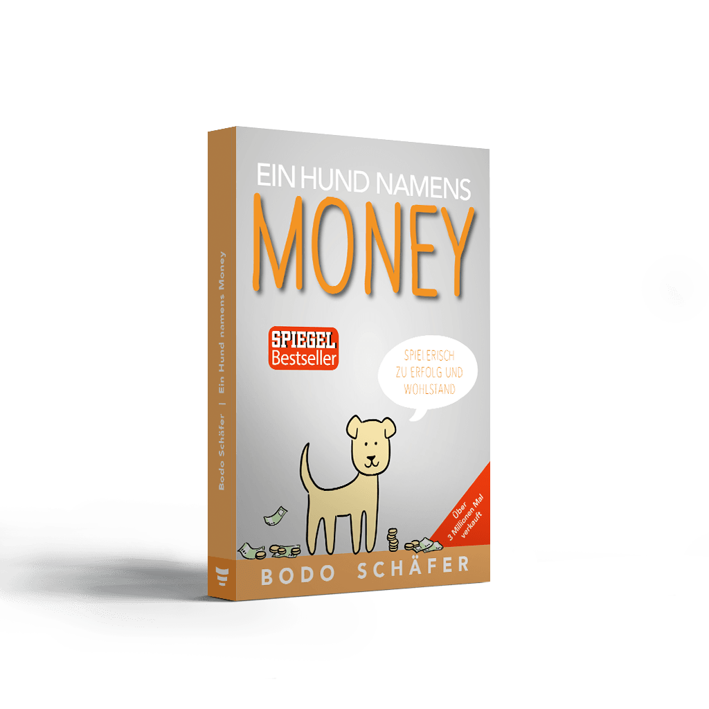 Ein Hund namens Money