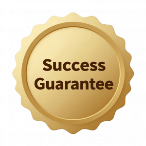 Moneyflow Income System Erfolgsgarantie Siegel