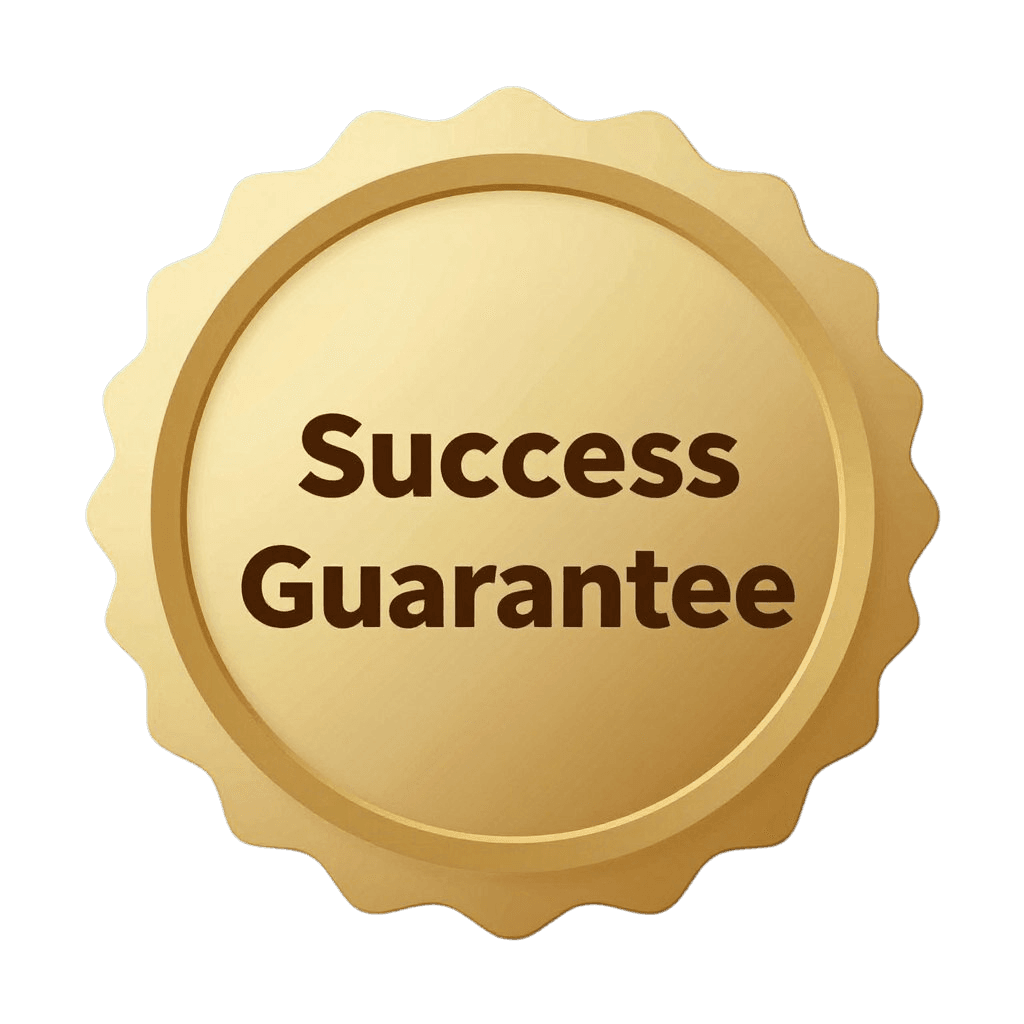 Moneyflow Income System Erfolgsgarantie Siegel