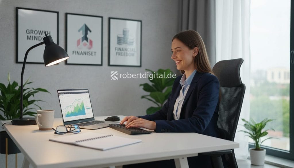 Online Geld verdienen