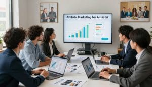 Wie funktioniert Affiliate Marketing bei Amazon? Einfach erklärt
