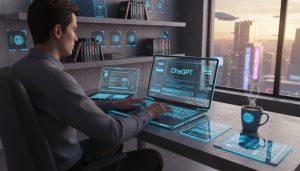 ChatGPT gratis: Praktische Anleitung für Einsteiger im Online-Business