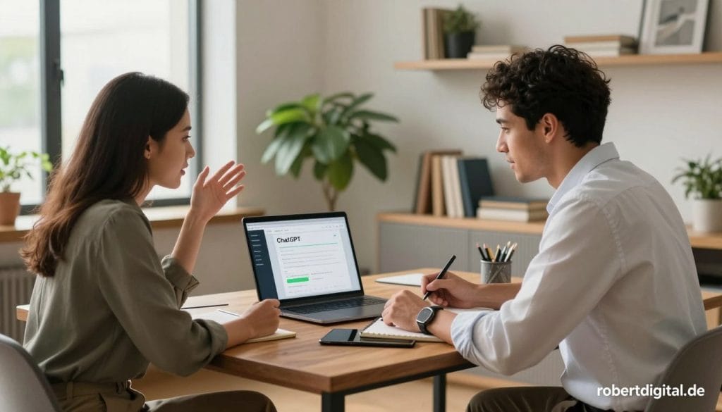 chatgpt im alltag nutzen