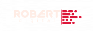 Robert Digital Logo