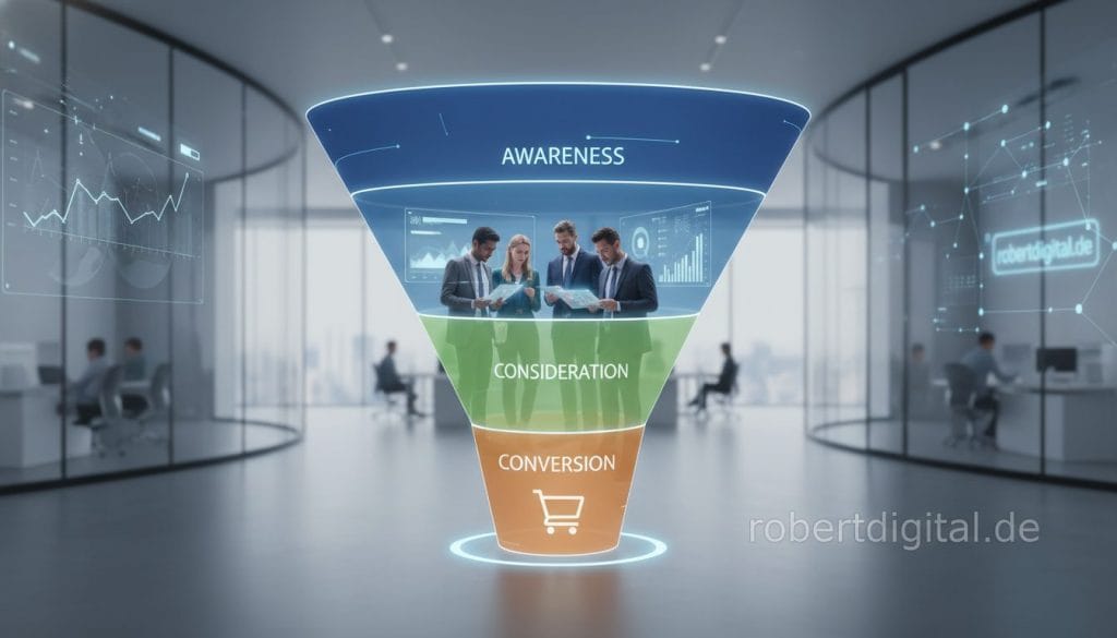 ecommerce conversion funnel