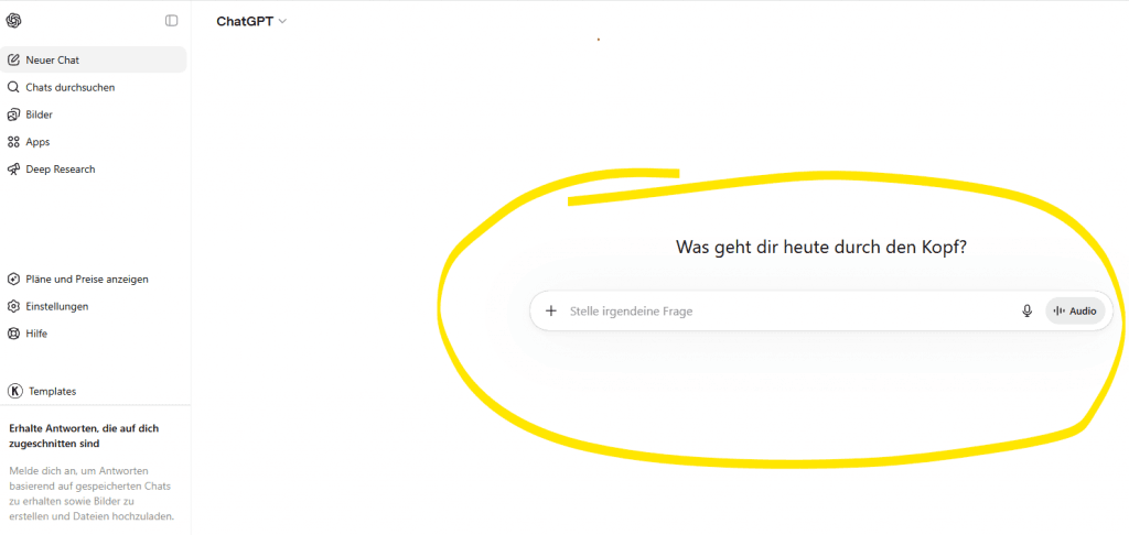 ki im alltag ki im alltag nutzen kostenlos