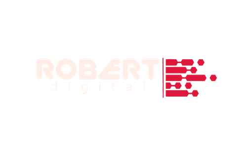 Robert Digital Logo